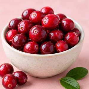 Cranberries