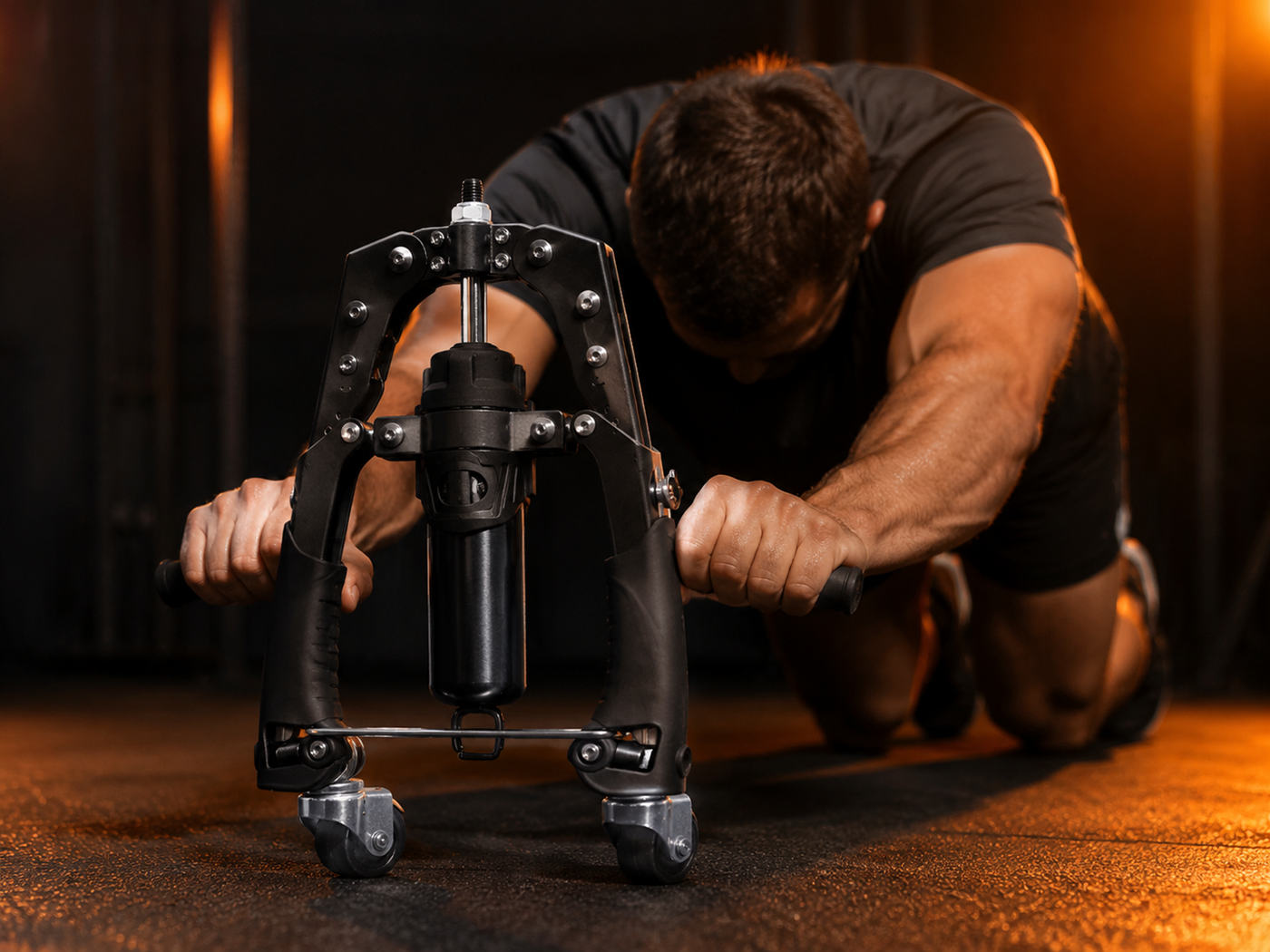 Switch to core mode with wheels