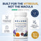 Reluno 15-in-1 Advanced Eye Floaters Formula
