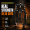 Reluno Military Hydraulic Resistance Trainer