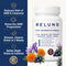Reluno 15-in-1 Advanced Eye Formula BOGO