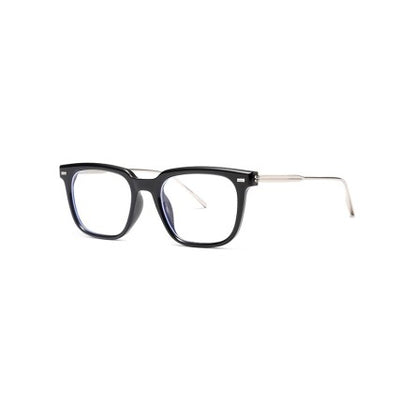 Blue Light Protection Glasses side profile view