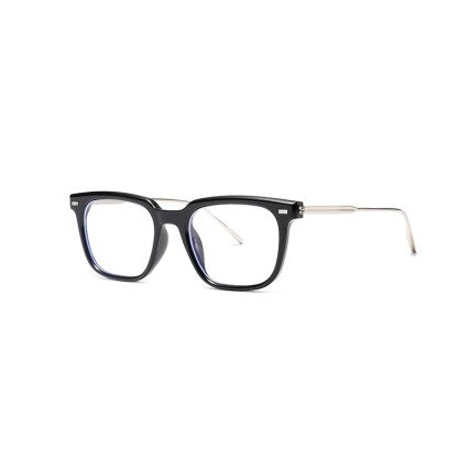 Blue Light Protection Glasses side profile view