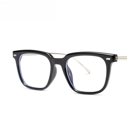 Blue Light Protection Glasses front three quarter view