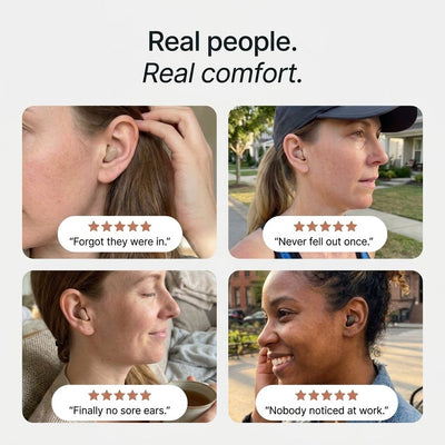 Reluno Mini customers