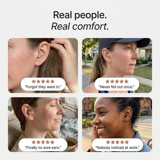 Reluno Mini customers
