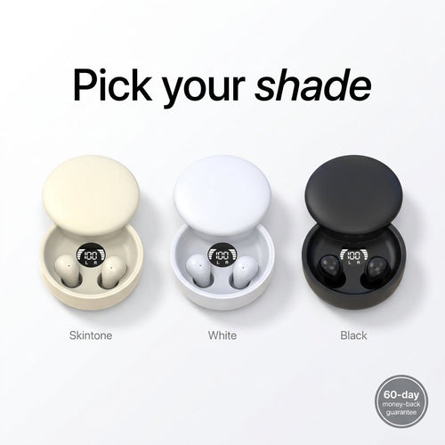 Reluno Mini Earbuds