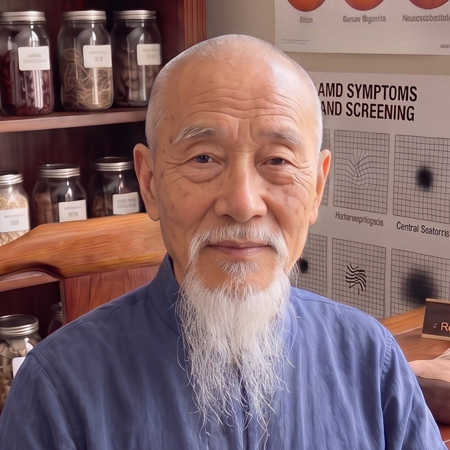 Dr. Li