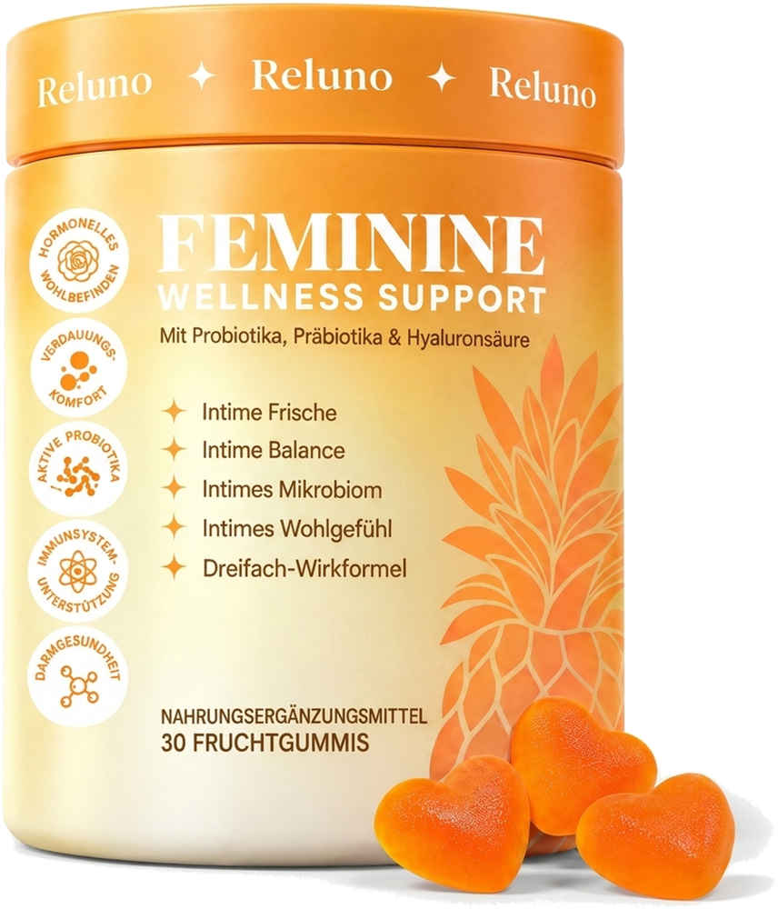 Reluno Femina Balance Dose