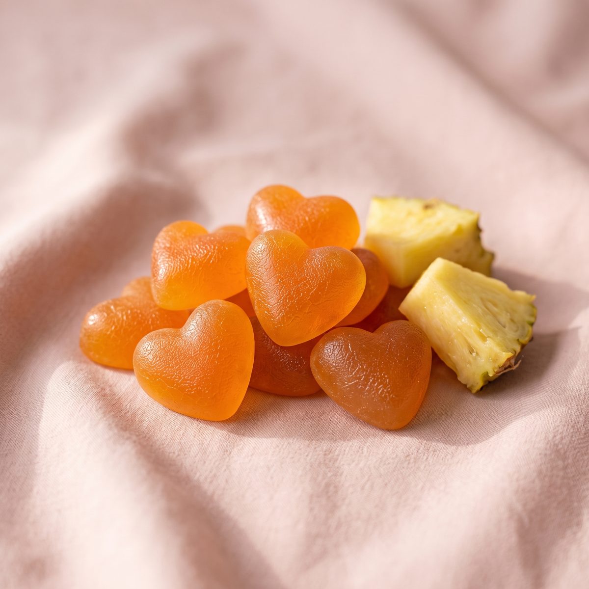 Femina Balance Fruchtgummis