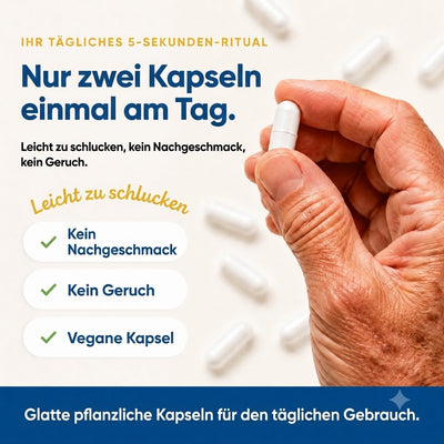 Reluno 15-in-1 Augenkomplex