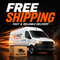 Free Shipping