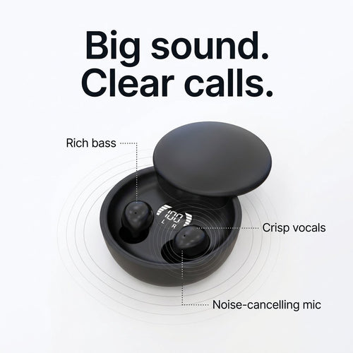Reluno Mini Earbuds