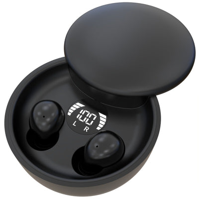 Reluno Mini Black